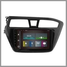 Govimaks Hyundai I20 2015-2017 2 GB Ram 32 GB Hafıza Android Multimedia Teyp