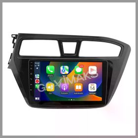 Govimaks Hyundai I20 2015-2017 2 GB Ram 32 GB Hafıza Android Multimedia Teyp