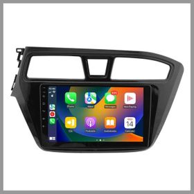 Govimaks Hyundai I20 2015-2017 8 GB RAM 128 GB Hafıza Android Multimedia Teyp