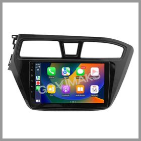 Govimaks Hyundai I20 2015-2017 8 GB RAM 128 GB Hafıza Android Multimedia Teyp