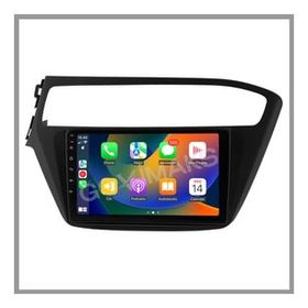 Govimaks Hyundai I20 2018-2020 2 GB RAM 32 GB Hafıza Android Multimedia Teyp