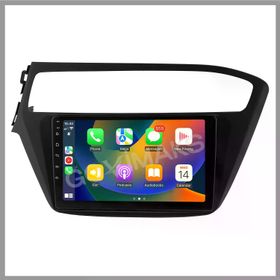 Govimaks Hyundai I20 2018-2020 4 GB RAM 64 GB Hafıza Android Multimedia Teyp