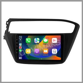 Govimaks Hyundai I20 2018-2020 8 GB RAM 128 GB Hafıza Android Multimedia Teyp