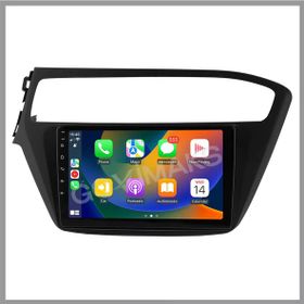 Govimaks Hyundai I20 2018-2020 Uyumlu 6 GB Ram 128 GB Hafıza Android Multimedia Teyp