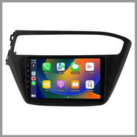 Govimaks Hyundai I20 2018-2020 Uyumlu 6 GB Ram 128 GB Hafıza Android Multimedia Teyp