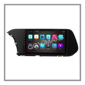 Govimaks Hyundai I20 2020-2023 2 GB Ram 32 GB Hafıza Android Multimedia Teyp