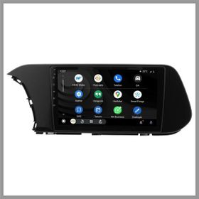 Govimaks Hyundai I20 2020-2023 2 GB Ram 32 GB Hafıza Android Multimedia Teyp