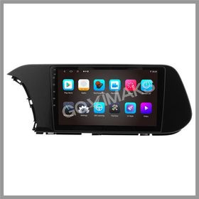 Govimaks Hyundai I20 2020-2023 4 GB Ram 64 GB Hafıza Android Multimedia Teyp