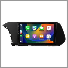 Govimaks Hyundai I20 2020-2023 6 GB Ram 128 GB Hafıza Android Multimedia Teyp