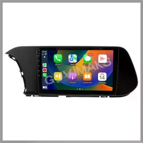 Govimaks Hyundai I20 2020-2023 6 GB Ram 128 GB Hafıza Android Multimedia Teyp