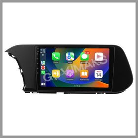 Govimaks Hyundai I20 2020-2023 8 GB RAM 128 GB Hafıza Android Multimedia Teyp