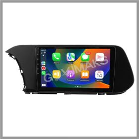 Govimaks Hyundai I20 2020-2023 8 GB RAM 128 GB Hafıza Android Multimedia Teyp