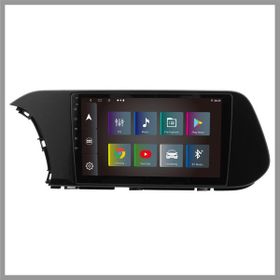 Govimaks Hyundai I20 2020-2023 8 GB RAM 128 GB Hafıza Android Multimedia Teyp