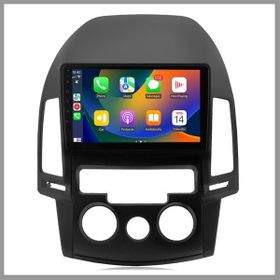 Govimaks Hyundai I30 2008-2011 2 GB Ram 32 GB Hafıza Analog Android Multimedia Teyp