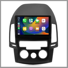Govimaks Hyundai I30 2008-2011 4 GB Ram 64 GB Hafıza Analog Android Multimedia Teyp