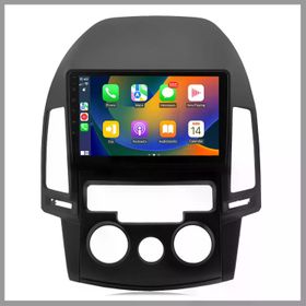 Govimaks Hyundai I30 2008-2011 4 GB Ram 64 GB Hafıza Analog Android Multimedia Teyp