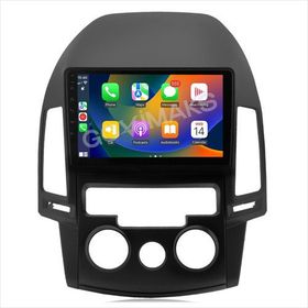 Govimaks Hyundai I30 2008-2011 6 GB Ram 128 GB Hafıza Analog Android Multimedia Teyp