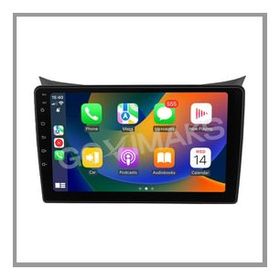 Govimaks Hyundai I30 2012-2016 2 GB Ram 32 GB Hafıza Android Multimedia Teyp