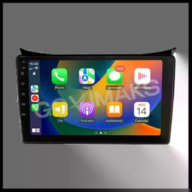 Govimaks Hyundai I30 2012-2016 2 GB Ram 32 GB Hafıza Android Multimedia Teyp