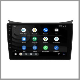 Govimaks Hyundai I30 2012-2016 2 GB Ram 32 GB Hafıza Android Multimedia Teyp