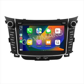 Govimaks Hyundai I30 2012-2016 4 GB Ram 64 GB Hafıza Android Multimedia Teyp