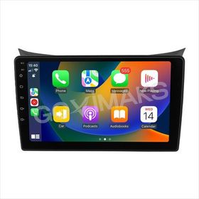 Govimaks Hyundai I30 2012-2016 4 GB Ram 64 GB Hafıza Android Multimedia Teyp