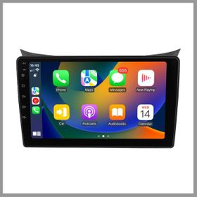 Govimaks Hyundai I30 2012-2016 8 GB RAM 128 GB Hafıza Android Multimedia Teyp