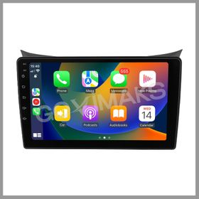 Govimaks Hyundai I30 2012-2016 8 GB RAM 128 GB Hafıza Android Multimedia Teyp