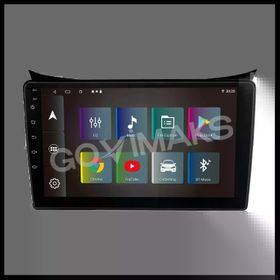 Govimaks Hyundai I30 2012-2016 Uyumlu 6 GB Ram 128 GB Hafıza Android Multimedia Teyp