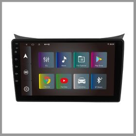 Govimaks Hyundai I30 2012-2016 Uyumlu 6 GB Ram 128 GB Hafıza Android Multimedia Teyp
