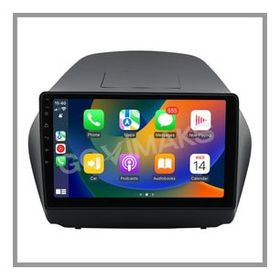 Govimaks Hyundai IX35 2009-2016 2 GB Ram 32 GB Hafıza Android Multimedia Teyp