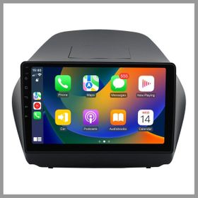 Govimaks Hyundai IX35 2009-2016 8 GB RAM 128 GB Hafıza Android Multimedia Teyp