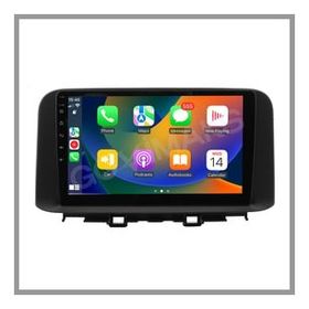 Govimaks Hyundai Kona 2018-2021 2 GB Ram 32 GB Hafıza Android Multimedia Teyp