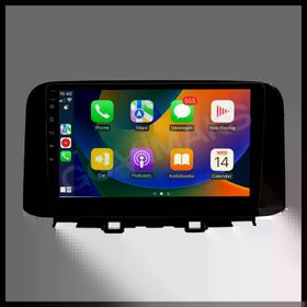 Govimaks Hyundai Kona 2018-2021 2 GB Ram 32 GB Hafıza Android Multimedia Teyp