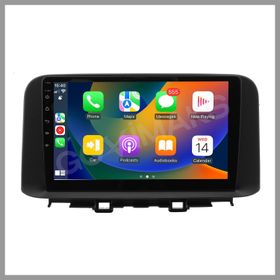 Govimaks Hyundai Kona 2018-2021 2 GB Ram 32 GB Hafıza Android Multimedia Teyp