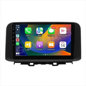 Govimaks Hyundai Kona 2018-2021 4 GB Ram 64 GB Hafıza Android Multimedia Teyp