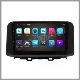 Govimaks Hyundai Kona 2018-2022 8 GB RAM 128 GB Hafıza Android Multimedia Teyp