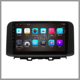 Govimaks Hyundai Kona 2018-2022 8 GB RAM 128 GB Hafıza Android Multimedia Teyp