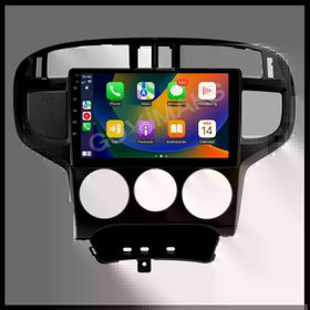 Govimaks Hyundai Matrix 2001-2010 4 GB Ram 64 GB Hafıza Android Multimedia Teyp