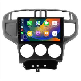 Govimaks Hyundai Matrix 2001-2010 6 GB Ram 128 GB Hafıza Android Multimedia Teyp