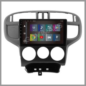 Govimaks Hyundai Matrix 2001-2010 8 GB RAM 128 GB Hafıza Android Multimedia Teyp