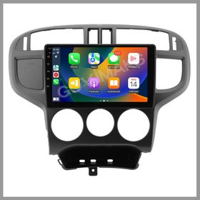 Govimaks Hyundai Matrix 2001-20102 GB Ram 32 GB Hafıza Android Multimedia Teyp