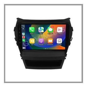 Govimaks Hyundaı Santa Fe 2012-2016 2 GB Ram 32 GB Hafıza Android Multimedia Teyp