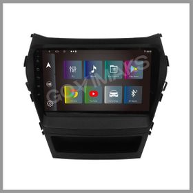 Govimaks Hyundaı Santa Fe 2012-2016 4 GB Ram 64 GB Hafıza Android Multimedia Teyp