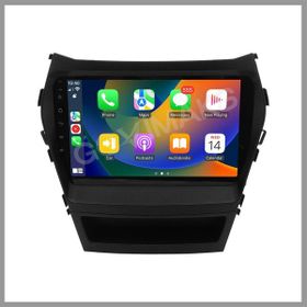 Govimaks Hyundaı Santa Fe 2012-2016 4 GB Ram 64 GB Hafıza Android Multimedia Teyp