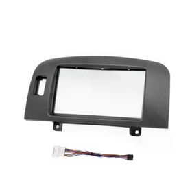 Govimaks Hyundai Sonata 2006-2009 9 inç Siyah Soket Android Multimedya Çerçevesi