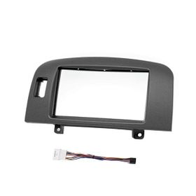 Govimaks Hyundai Sonata 2006-2009 9 inç Siyah Soket Android Multimedya Çerçevesi