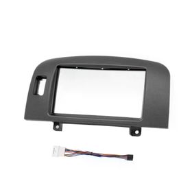 Govimaks Hyundai Sonata 2006-2009 Uyumlu 9 inç Siyah Soket Android Multimedya Çerçevesi