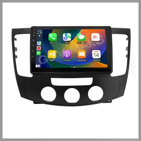 Govimaks Hyundai Sonata 2009-2011 4 GB Ram 64 GB Hafıza Analog Android Multimedia Teyp