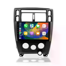 Govimaks Hyundai Tucson 2006-2013 2 GB Ram 32 GB Hafıza Android Multimedia Teyp